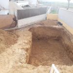 Construccion y reforma de piscina