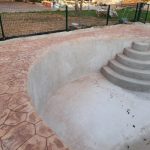 Construccion y reforma de piscina
