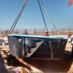 Construccion y reforma de piscina