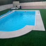 Construccion y reforma de piscina