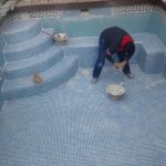 Construccion y reforma de piscina