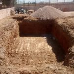 Construccion y reforma de piscina