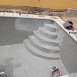 Construccion y reforma de piscina