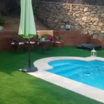 Construccion y reforma de piscina