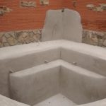Construccion y reforma de piscina