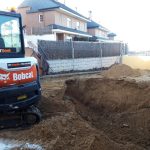 Construccion y reforma de piscina