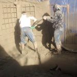 Construccion y reforma de piscina