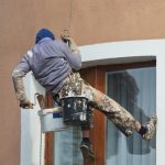 Reformas fachadas Madrid