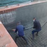 Construccion y reforma de piscina