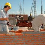 Construcciones y albañilería en general