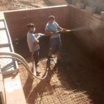 Construccion y reforma de piscina