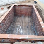 Construccion y reforma de piscina