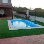 Construccion y reforma de piscina