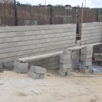 Construcciones y albañilería en general