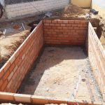 Construccion y reforma de piscina