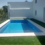 Construccion y reforma de piscina