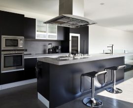 Reformas baños y cocinas Madrid